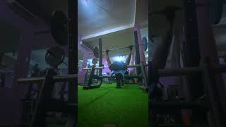 50Ki, Decline Bench Press