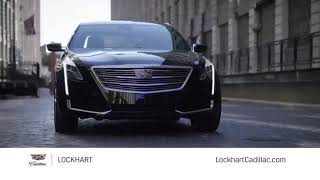Lockhart Cadillac