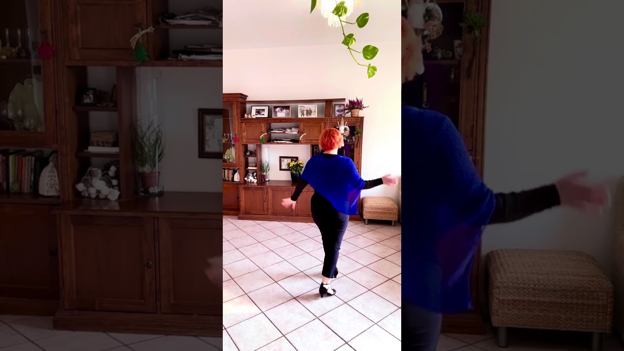 Mas. Bachata. @Angedance