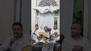 الفنان أحمد الحبيشي يغني في عرس أولاده @بهاء وحسام بحضر كوكبه من الفنانين #لاتنسوا_الاشتراك_في_القنا