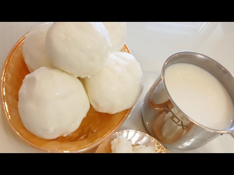 بمكون واحد بس بتعملي قشطه وزبده اصلي وكمان بيطلع منه حليب لاحلى المعجنات والبشاميل