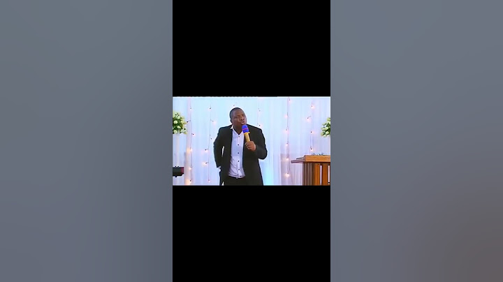 Wanaume Washughulikie Wake Zao  #wanaume #wanawake #ndoa #mchdanielmgogo #mahubiri #teachings