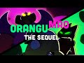 Orangumao: The Sequel