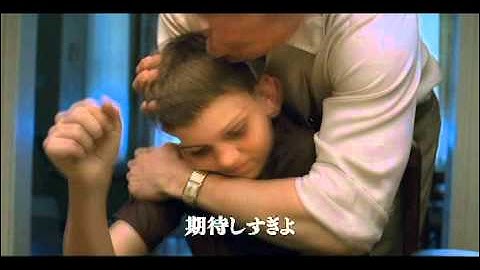 映画『ツリー・オブ・ライフ』予告編