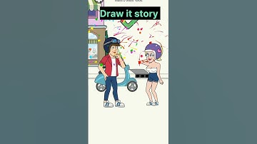 Draw it story level 62