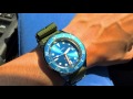 Squale 1521 50 Atmos Review