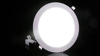 LED panel Light - Multiflags General Trading