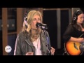 Jessie Baylin performing "Black Blood" Live on KCRW