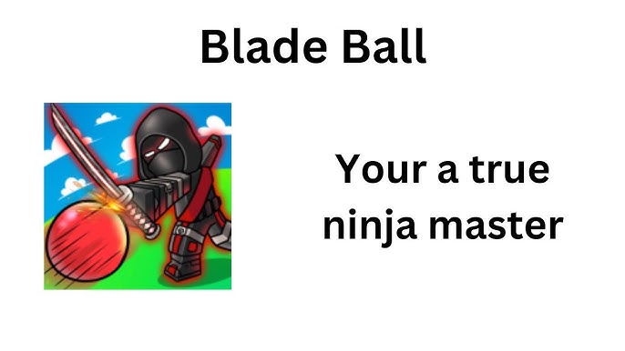 My Roblox Avatar is Playing Blade Ball with His Trusty Spoon : r/roblox