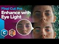Enhance with Eye Light in Beauty Essentials Unit