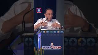 Siasatan FELDA, Tabung Haji bukan polemik politik, iri hati dan dendam - PM