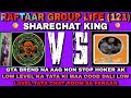 sharechat 121 part 1 | 4K views | GTA brand na aag non stop hoker maa cood Dali on video