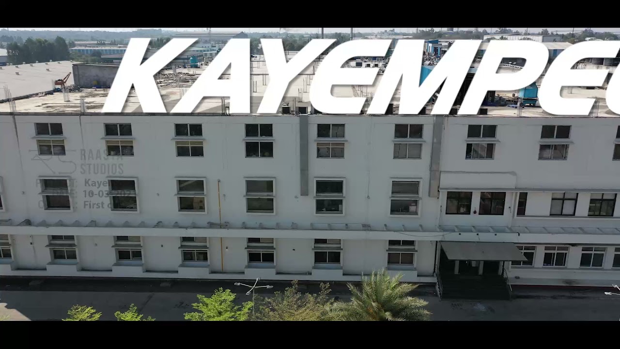 |KAYEMPEE FOODS PVT. LTD.|INDIA'S LEADING COMPANY IN CHOCOLATE