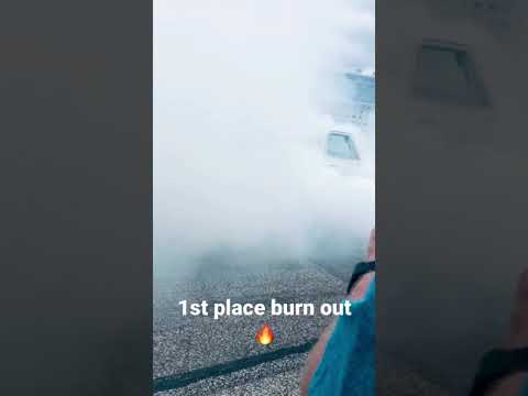 1st place burn