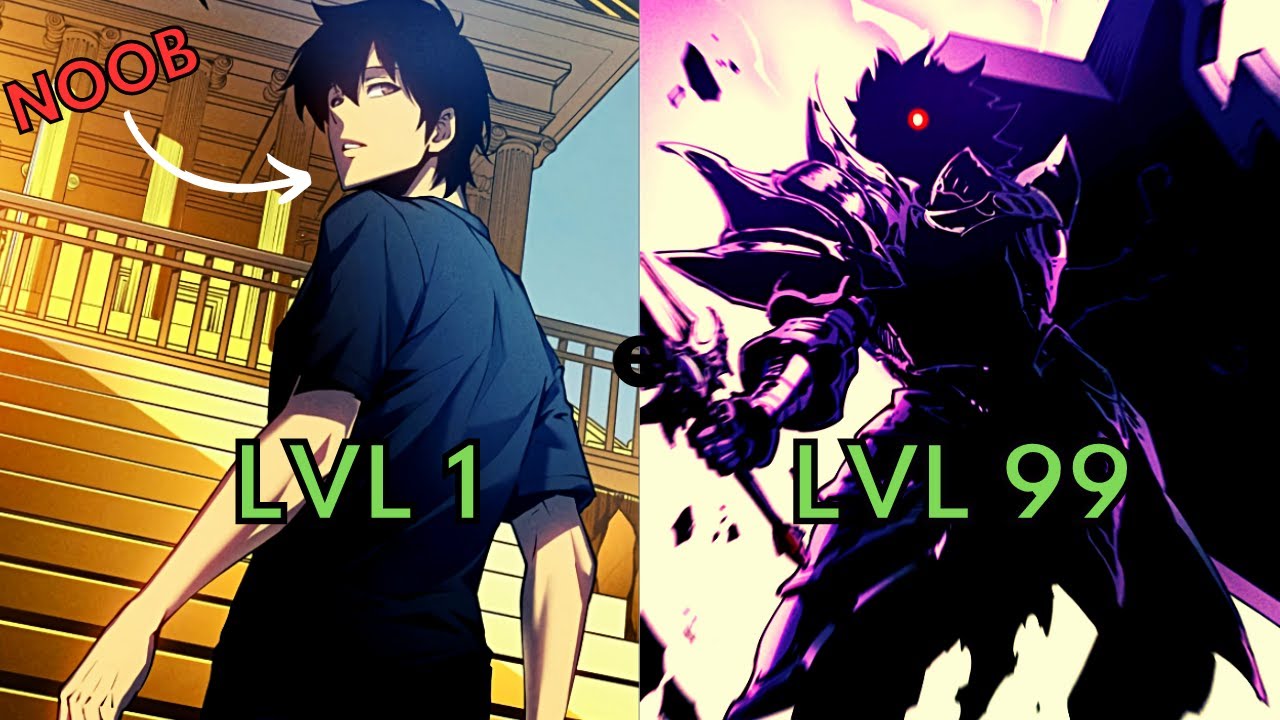 He Becomes The STRONGEST Player In God s Domain Manhwa Recap YouTube he-becomes-the-strongest-player-in-god-s-domain-manhwa-recap-youtube