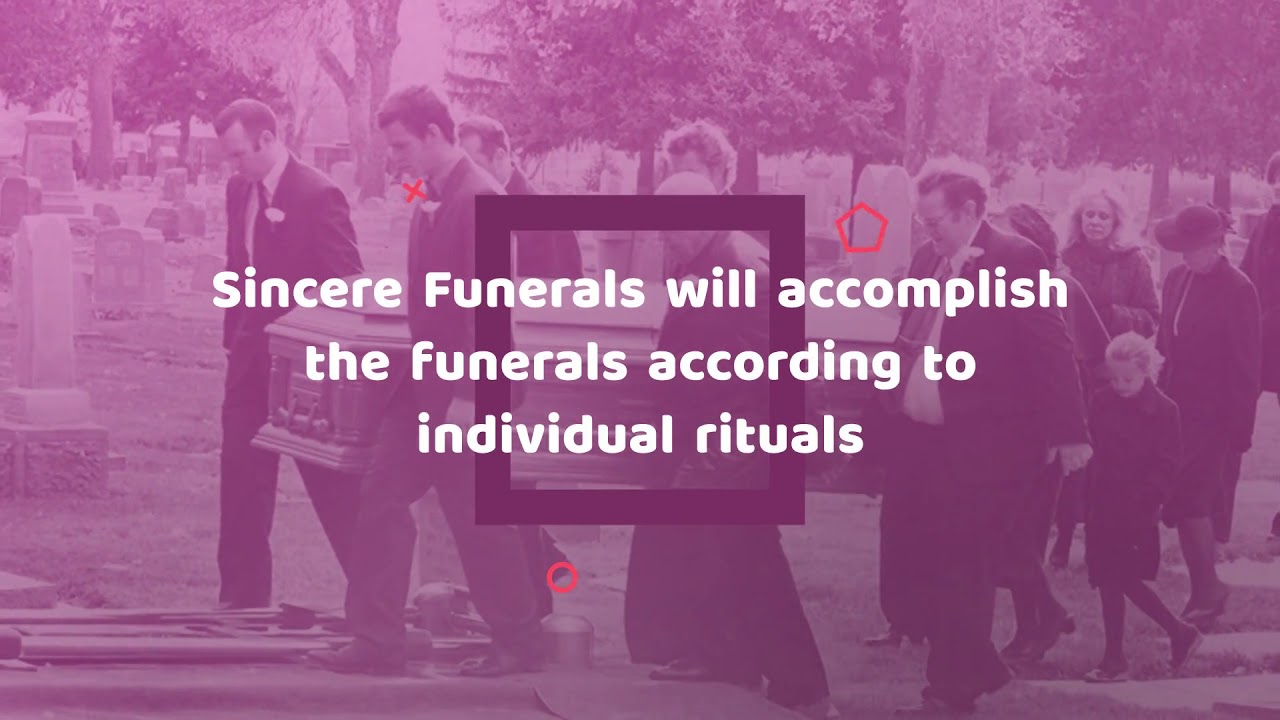 Most Sympathetic Funeral Services in Sydney | Make the Occasion of