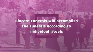 Most Sympathetic Funeral Services in Sydney | Make the Occasion of Saying the Last Goodbye Peaceful