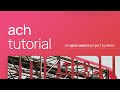Moov ACH API tutorial pt. 2 - batches and file segmentation