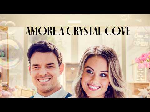 Amore a Crystal Cove | Film Completo in Italiano | Commedia Romantica | Jesse Hutch | 4K