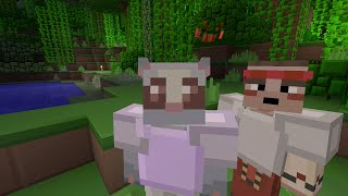 Marvellous Mountain - Episode 53