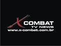 Gilberto Marques x Aristteles Santos by X-COMBAT