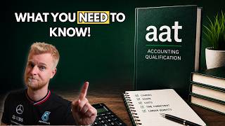AAT Qualification - 6 Things you Need to Know (2026)