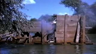 Haydut Avcisi Tanitim