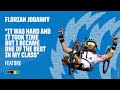 Para-Cycling: Meet Florian Jouanny