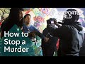 Gangs and guns: stopping Chicago's revenge killings | Unreported World
