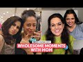 Best of FilterCopy | Wholesome Moments With Mom | Ft. Aisha, Ahsaas, Kritika & Saurabh