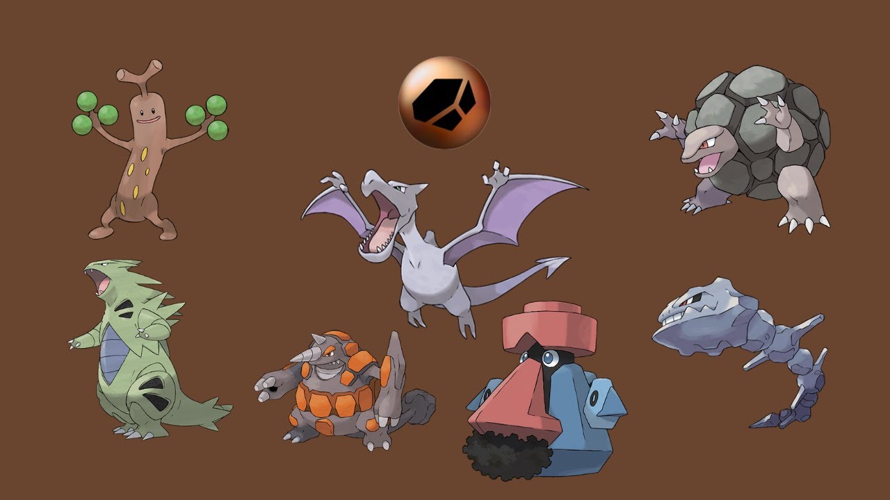 Padventures - Mossdeep - Rock Respawn - Level 200+