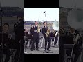 「銀河鉄道999劇場版」 2　第１０音楽隊　 三重県明野駐屯地航空学校 ７０周年航空祭　2025　　#shorts