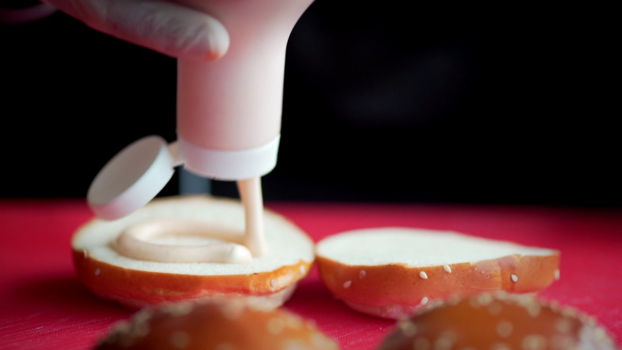 Burgerim Burger Delivery