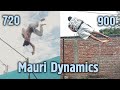 MAURICIO QUINTERO - BEST (STREET WORKOUT COLUMBIA)