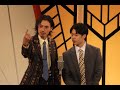 芸人になりました