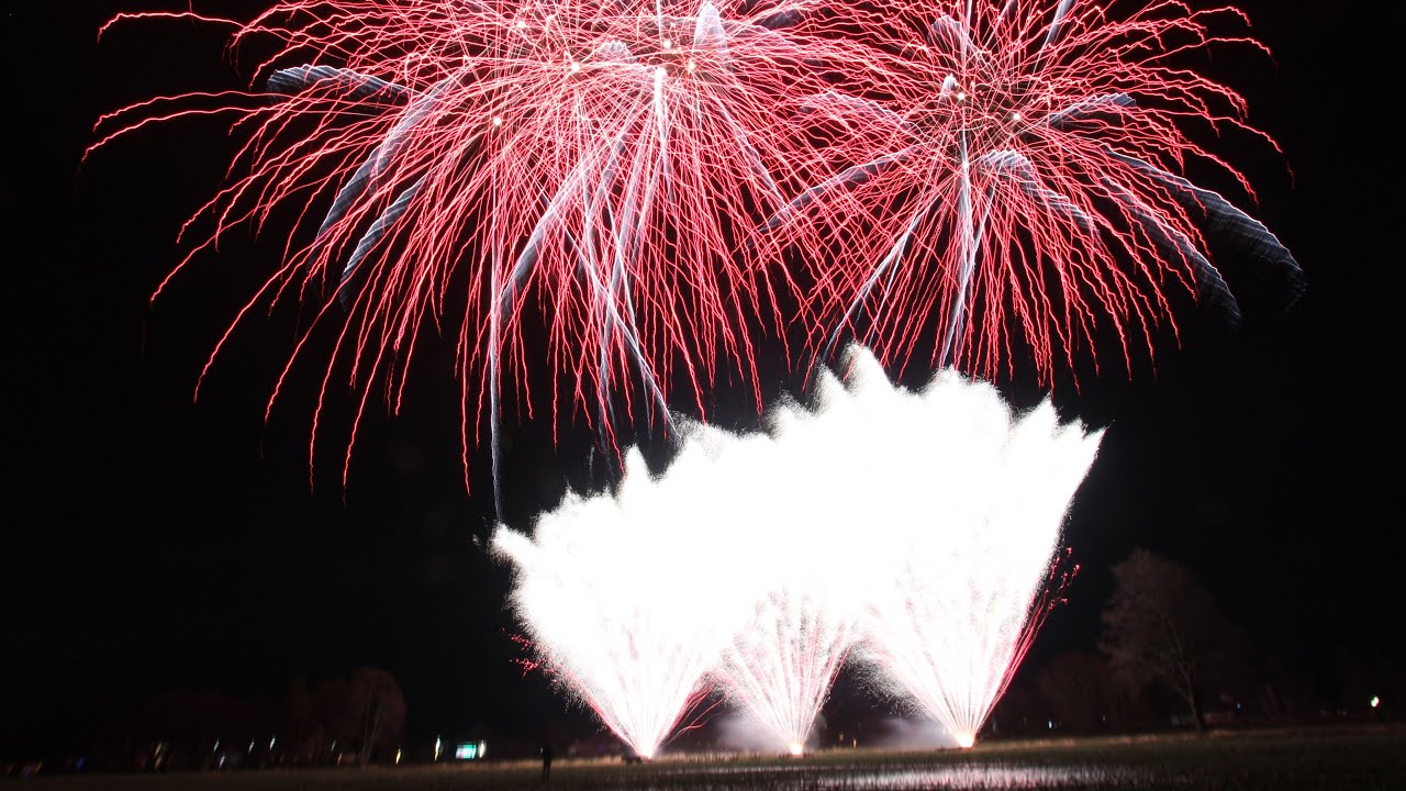 Oud en Nieuw 20232024 Zwartebroek YouTube