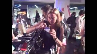 Wireless Pickpockets steal card info using RFID readers, scanners and sniffers.