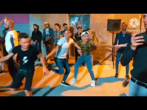 مجوز الودن اب عدي يعني الله وشباب الزاهرة 