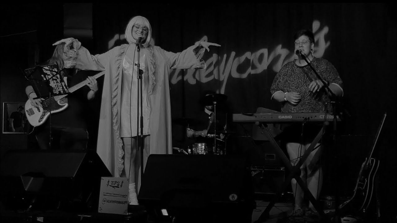 Pink Pony Club LIVE Cover YouTube pink-pony-club-live-cover-youtube