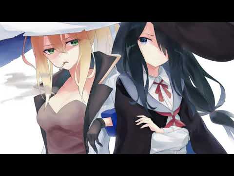 魔女の旅々 OST - 魔女の記憶