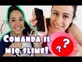 IOLANDA Comanda il mio SLIME!