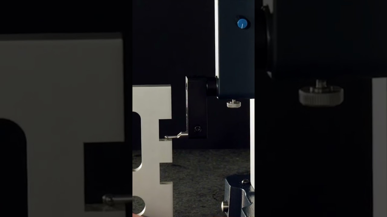 Precise Height Measurements with QM-Height 