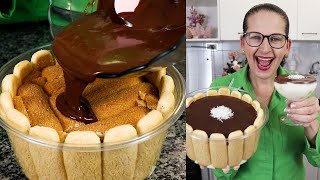 A SOBREMESA MAIS FÁCIL, RÁPIDA E DELICIOSA QUE NÃO PODE FALTAR NO SEU NATAL! - Isamara Amâncio