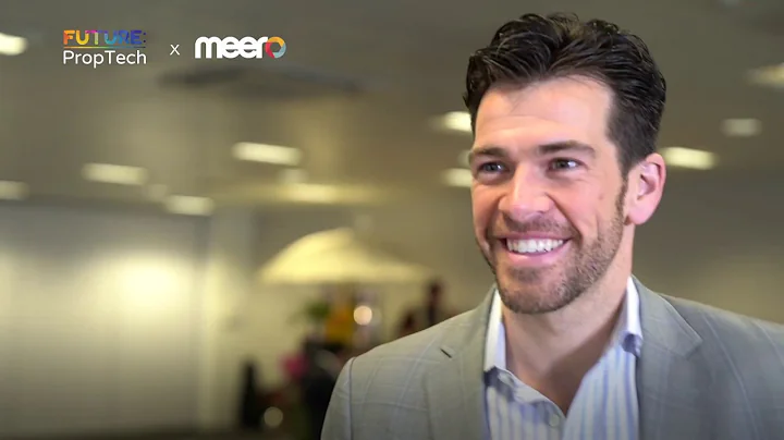 FUTURE: PropTech 2018  - Interview with Brendan Wa...