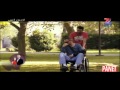 مسلسل احببت اعمى الحلقة 10