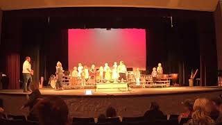 4K-3rd Grade Spring Concert
