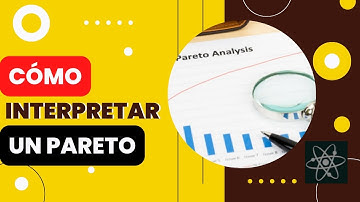 CÓMO interpretar un PARETO 🤔