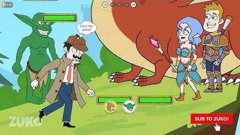 Clue Hunter - All Levels Solution - Funny Noob Vs Pro Gameplay Walkthrough