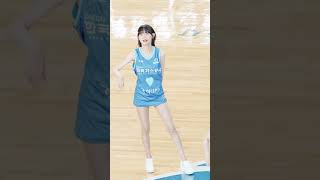 20231214  이서연치어리더 버블 직캠 #치어리더 #이서연 #이서연치어리더 #4k60p