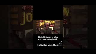 Joe Rogan RANTS With Theo!😭#shorts #joerogan #shortvideo #comedy #viral #trending #fyp
